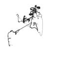 AXE68806: Fits John Deere AXE68806 Cab Main Wiring Harness – Genuine OEM