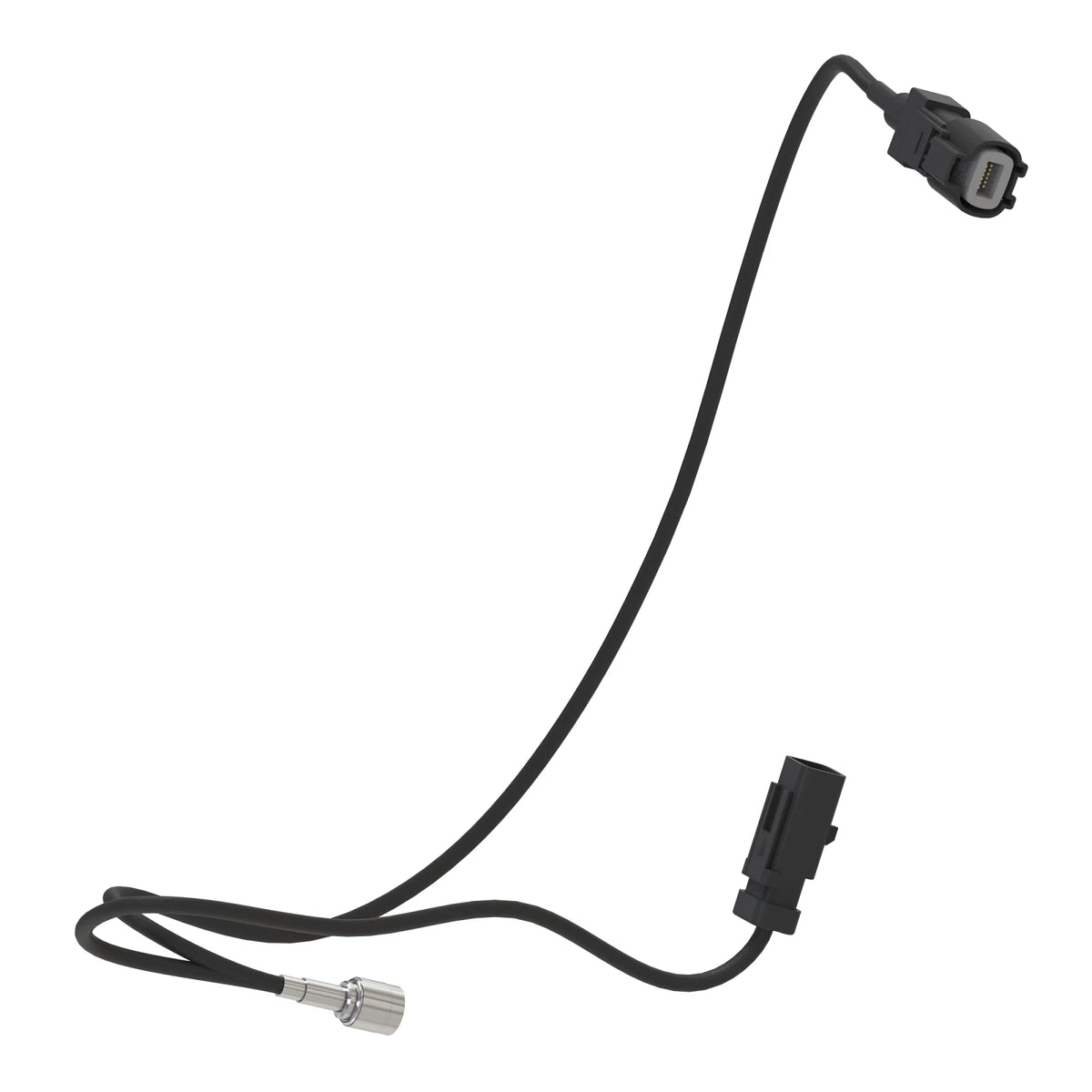 AXE68921: Fits John Deere AXE68921 Machine Communication Radio to Ethernet Switch Jumper Wiring Harness – Genuine OEM