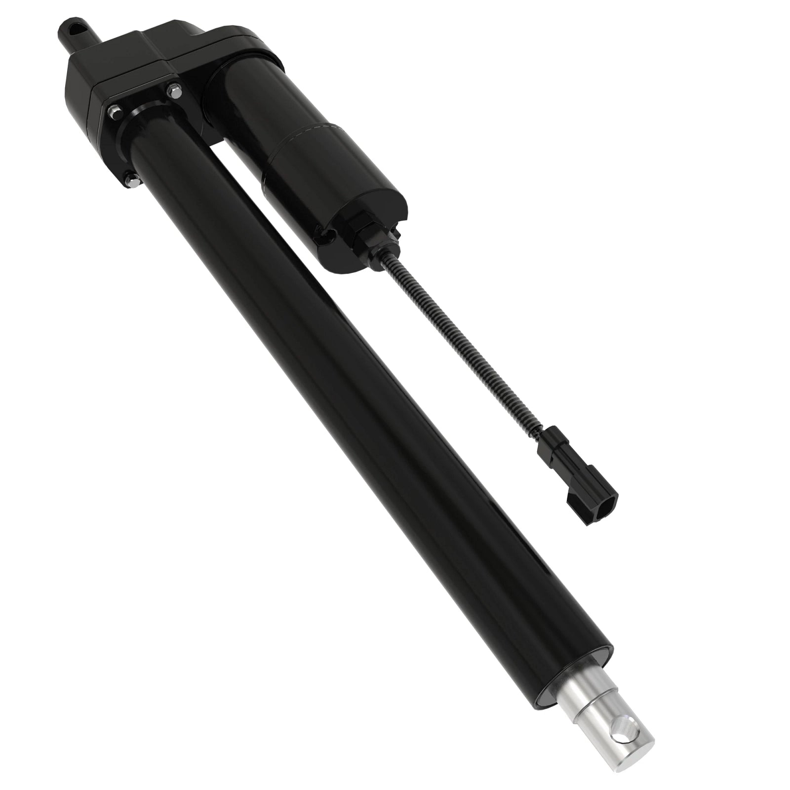 AXE68999: Fits John Deere AXE68999 Fold Position Unloading Auger Sensor Actuator – Genuine OEM