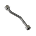 AXE69039: Fits John Deere AXE69039 Air Flow Tube, From Relays Valve to Coupler – Genuine OEM