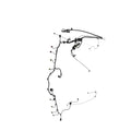AXE69156: Fits John Deere AXE69156 Cab Roof Wiring Harness – Genuine OEM