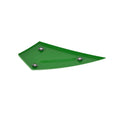 AXE69529: Fits John Deere AXE69529 Side Panel Cover, Left Side – Genuine OEM