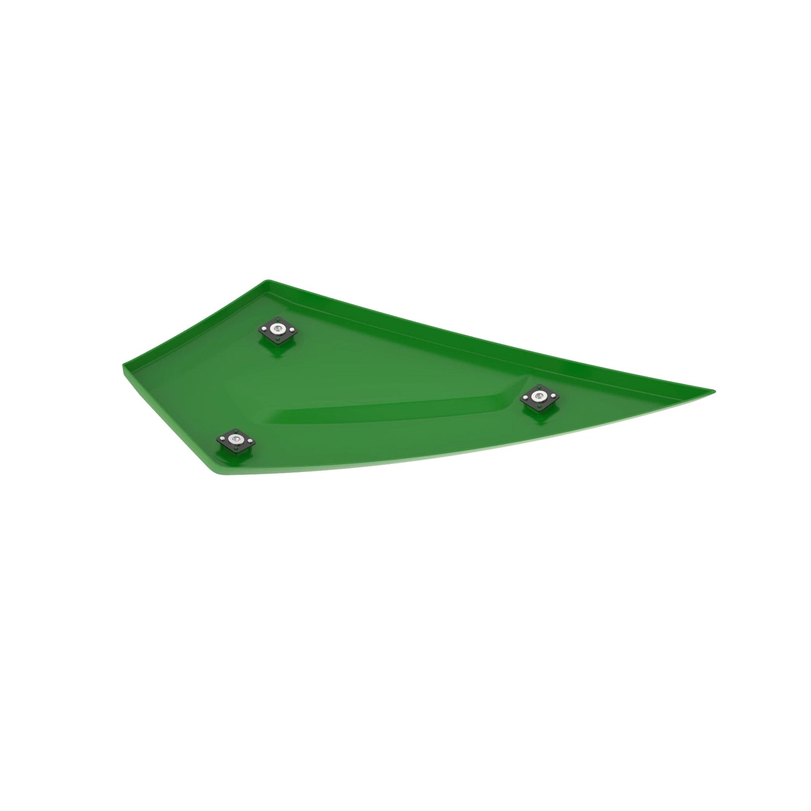 AXE69529: Fits John Deere AXE69529 Side Panel Cover, Left Side – Genuine OEM