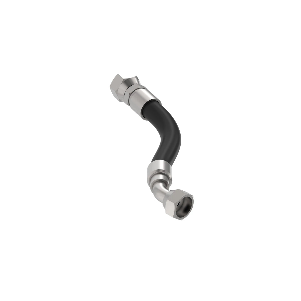 AXE69752: Fits John Deere AXE69752 Hydraulic Hose – Genuine OEM