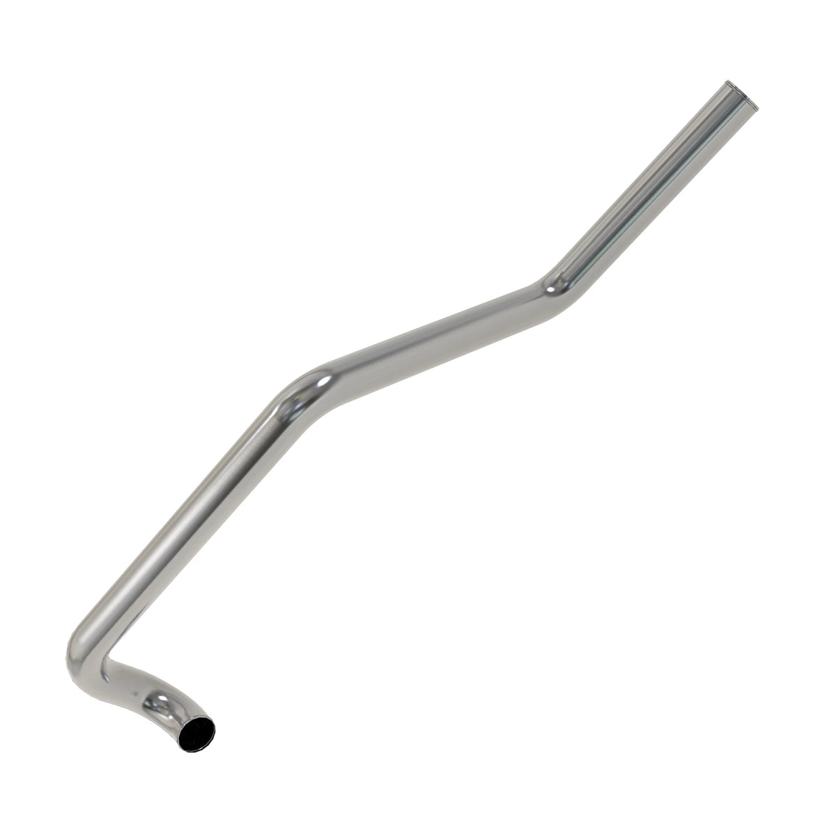 AXE69905: Fits John Deere AXE69905 Charge Air Cooler Cold Side Pipe – Genuine OEM