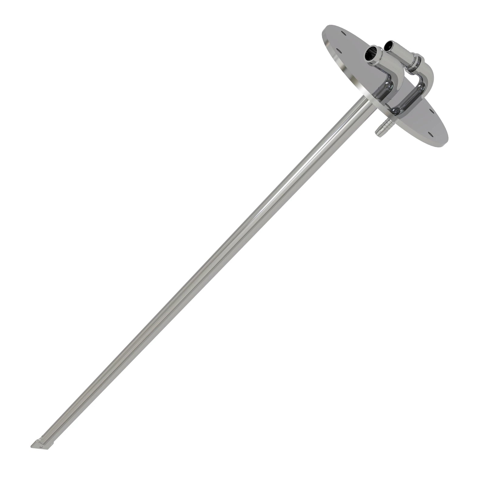 AXE70257: Fits John Deere AXE70257 Fuel Line, Return – Genuine OEM
