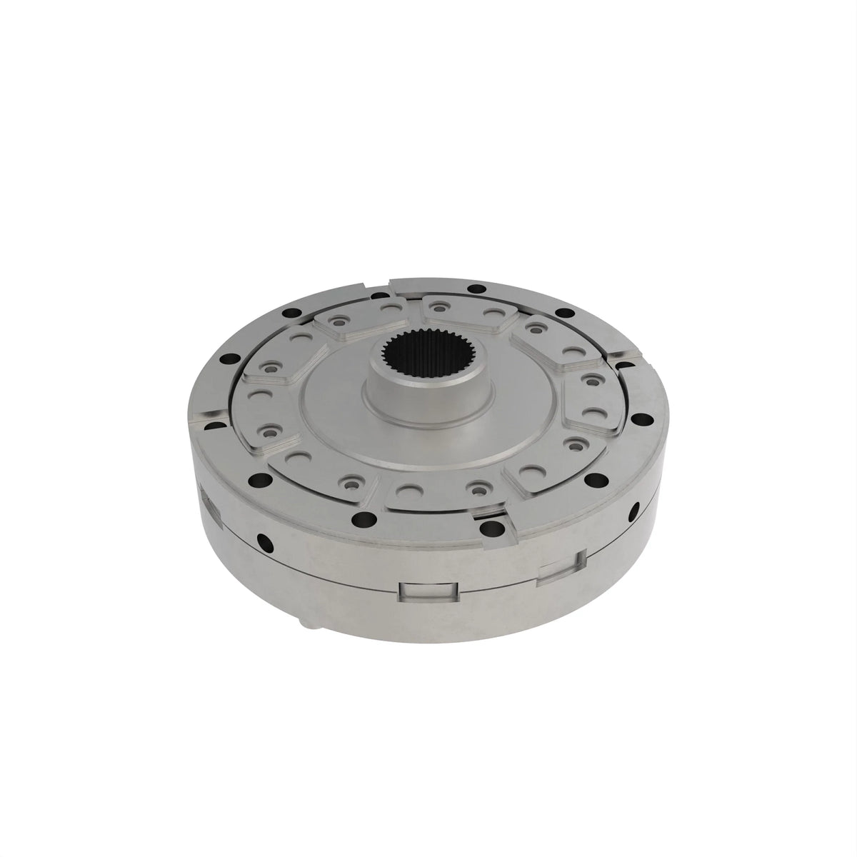 AXE70444: Fits John Deere AXE70444 PTO Clutch Assembly – Genuine OEM