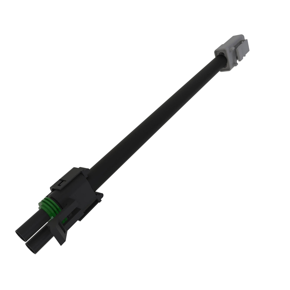 AXE70599: Fits John Deere AXE70599 Actuator and Indicator Wiring Harness – Genuine OEM