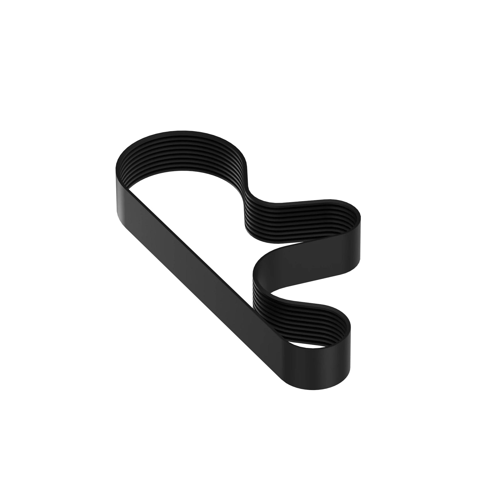 AXE70630: Fits John Deere AXE70630 JD Xstream KP™ V-Belt, Effective Length 3125 mm (123 inch) – Genuine OEM