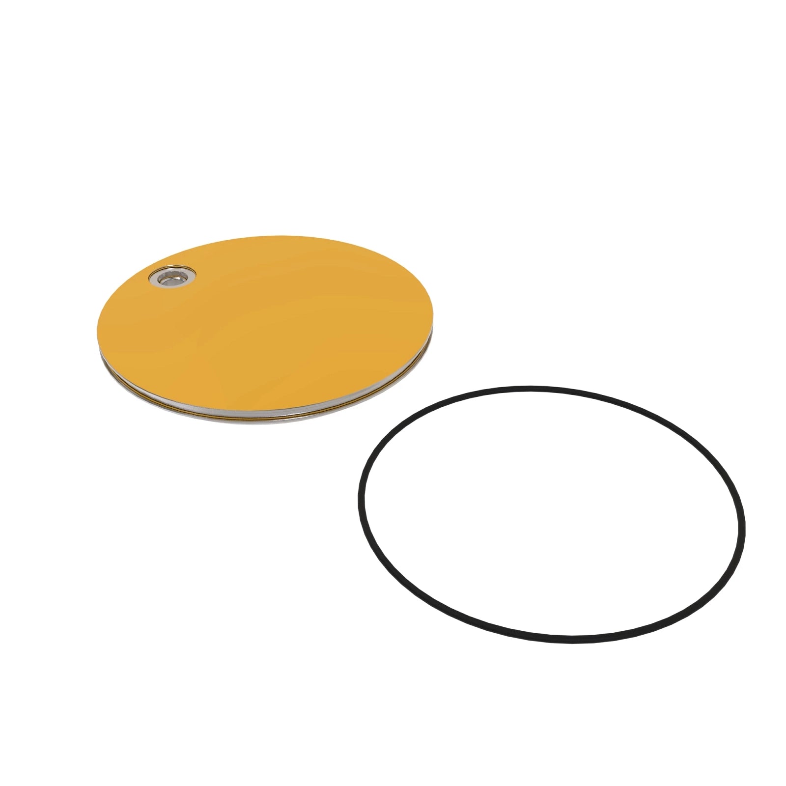 AXE70676: Fits John Deere AXE70676 Rear Axle Cap Kit – Genuine OEM