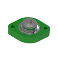 AXE70716: Fits John Deere AXE70716 Bearing with Cast Housing – Genuine OEM