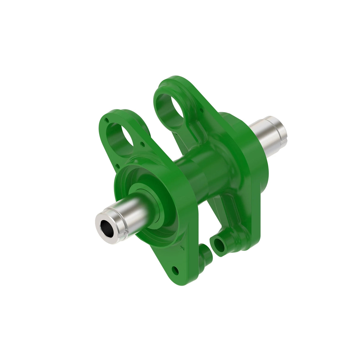 AXE70800: Fits John Deere AXE70800 Tension Axle Shaft Kit – Genuine OEM