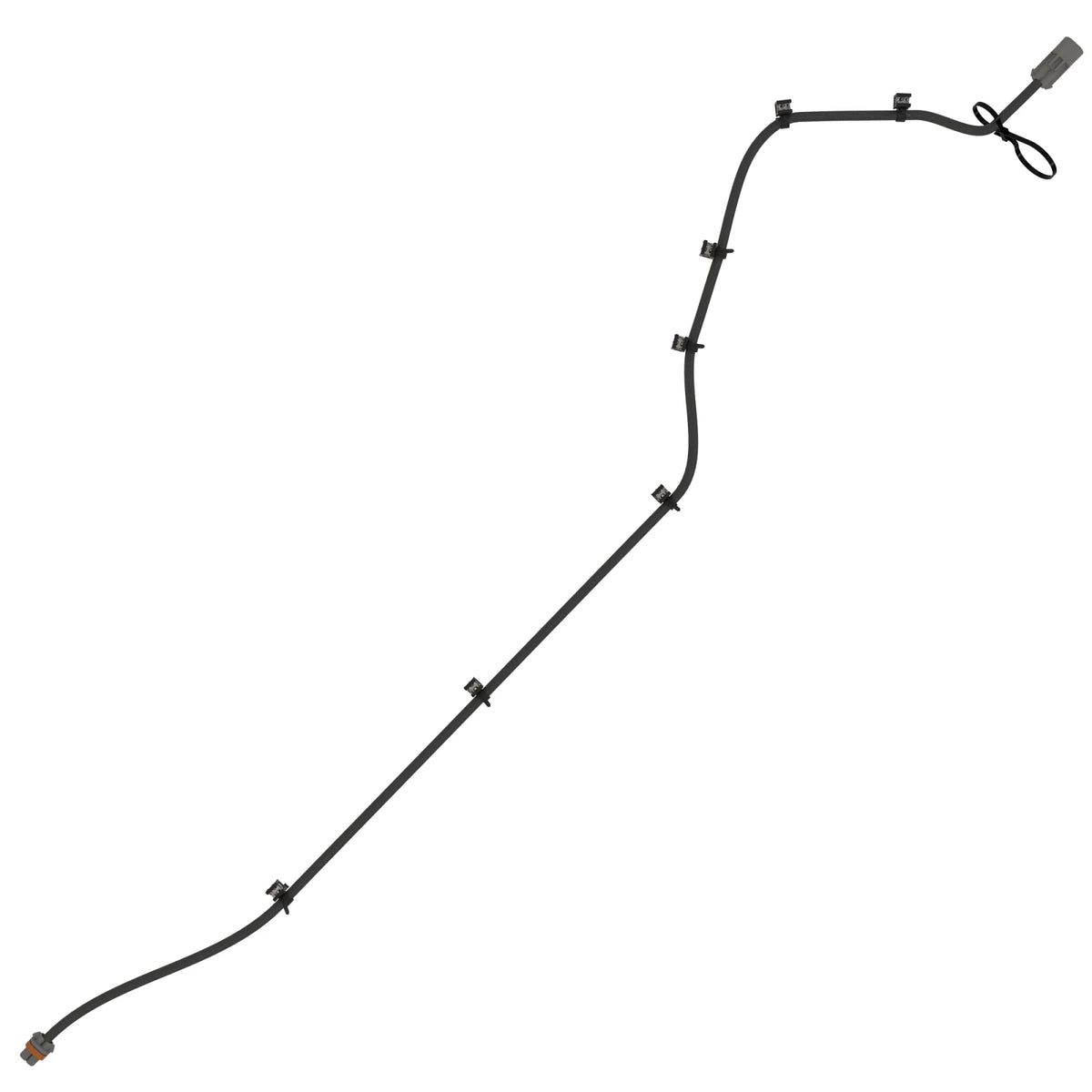 AXE71172: Fits John Deere AXE71172 Wiring Harness – Genuine OEM