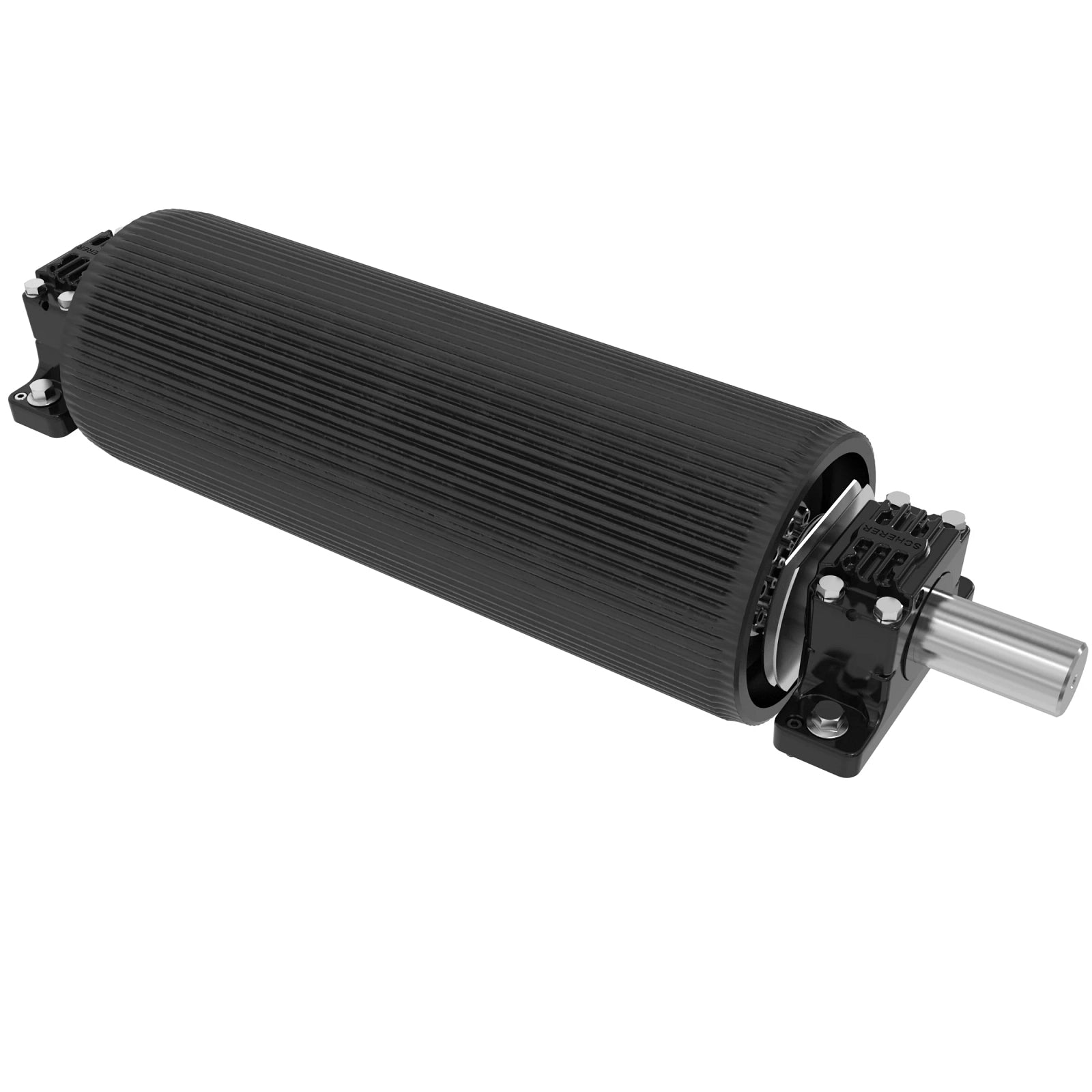 AXE71300: Fits John Deere AXE71300 XStream KP™ Dura Line™ Sawtooth Rear Roll, 145 Teeth – Genuine OEM
