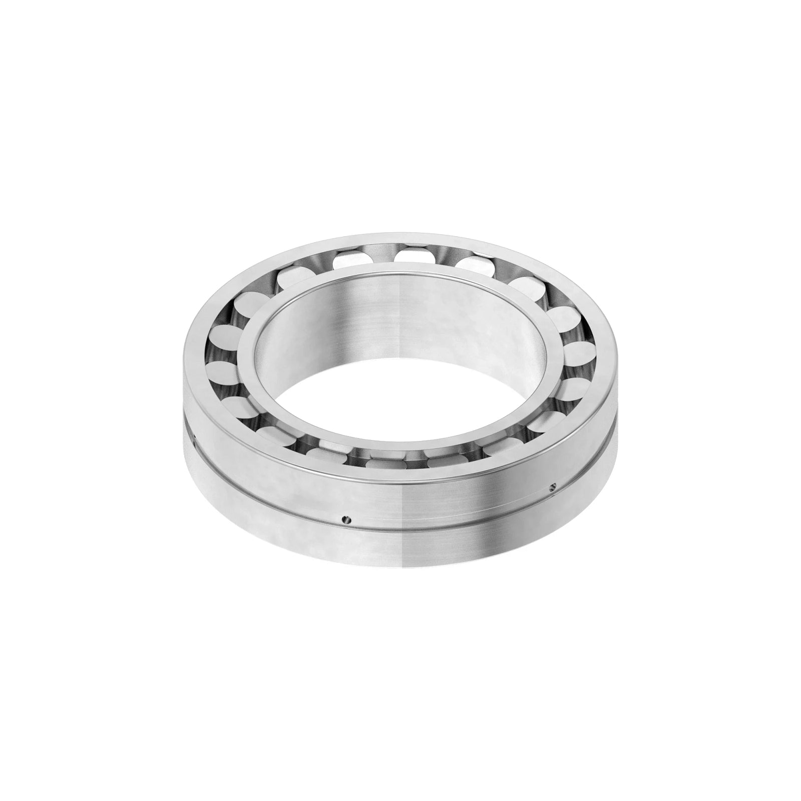 AXE71558: Fits John Deere AXE71558 Double Row Spherical Roller Bearing – Genuine OEM