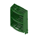 AXE71926: Fits John Deere AXE71926 Foldable Ladder – Genuine OEM