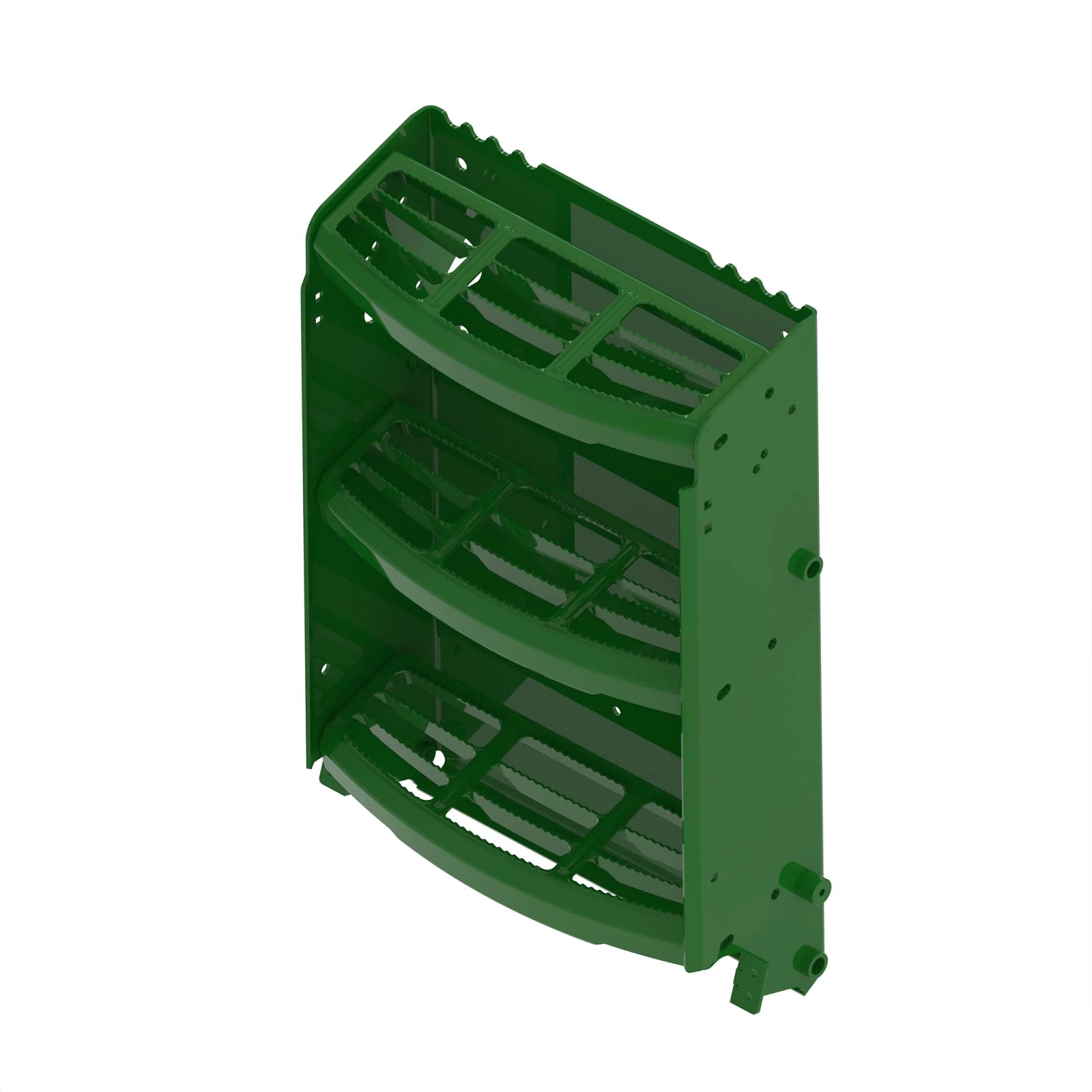 AXE71926: Fits John Deere AXE71926 Foldable Ladder – Genuine OEM
