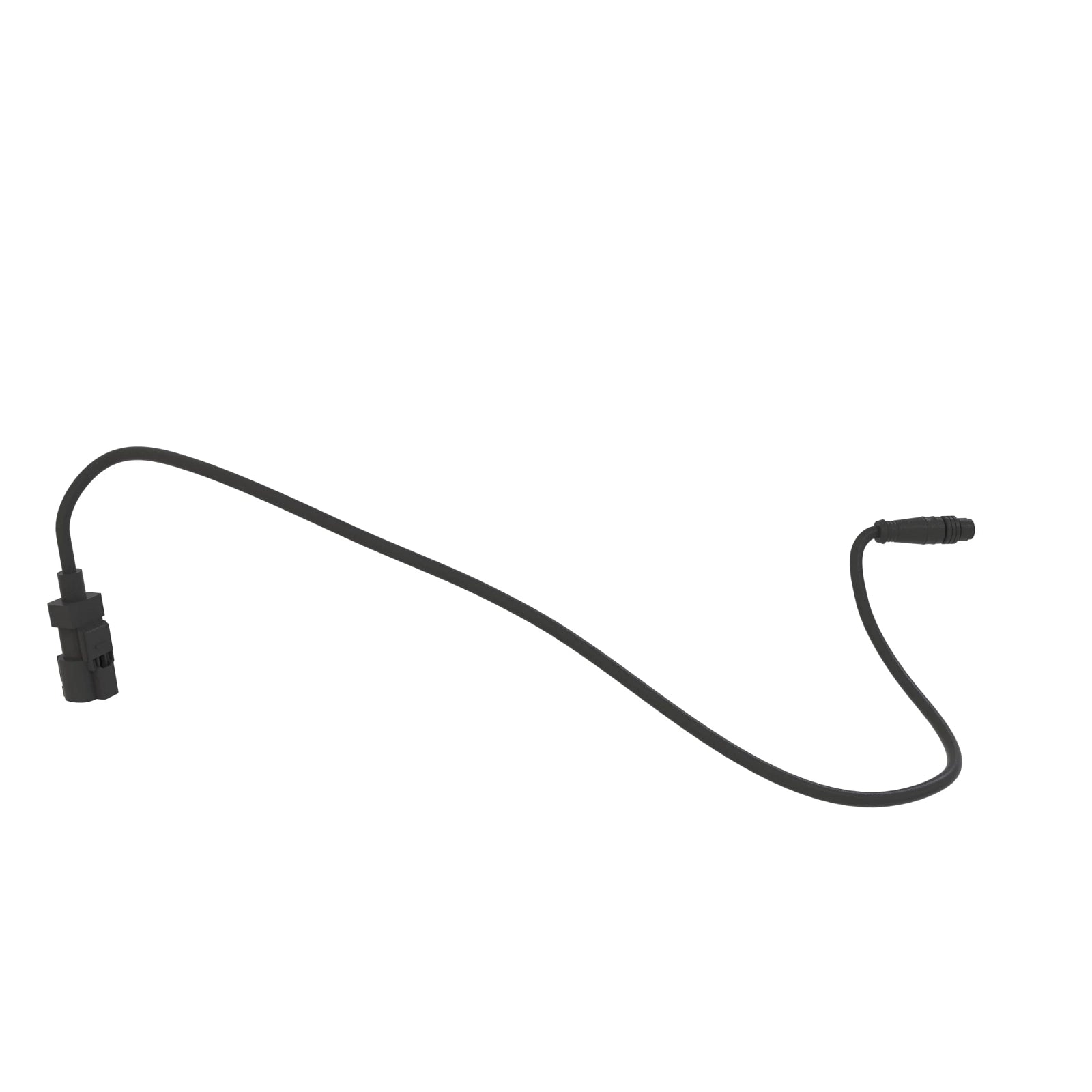 AXE72183: Fits John Deere AXE72183 Side Rail Display Wiring Harness – Genuine OEM