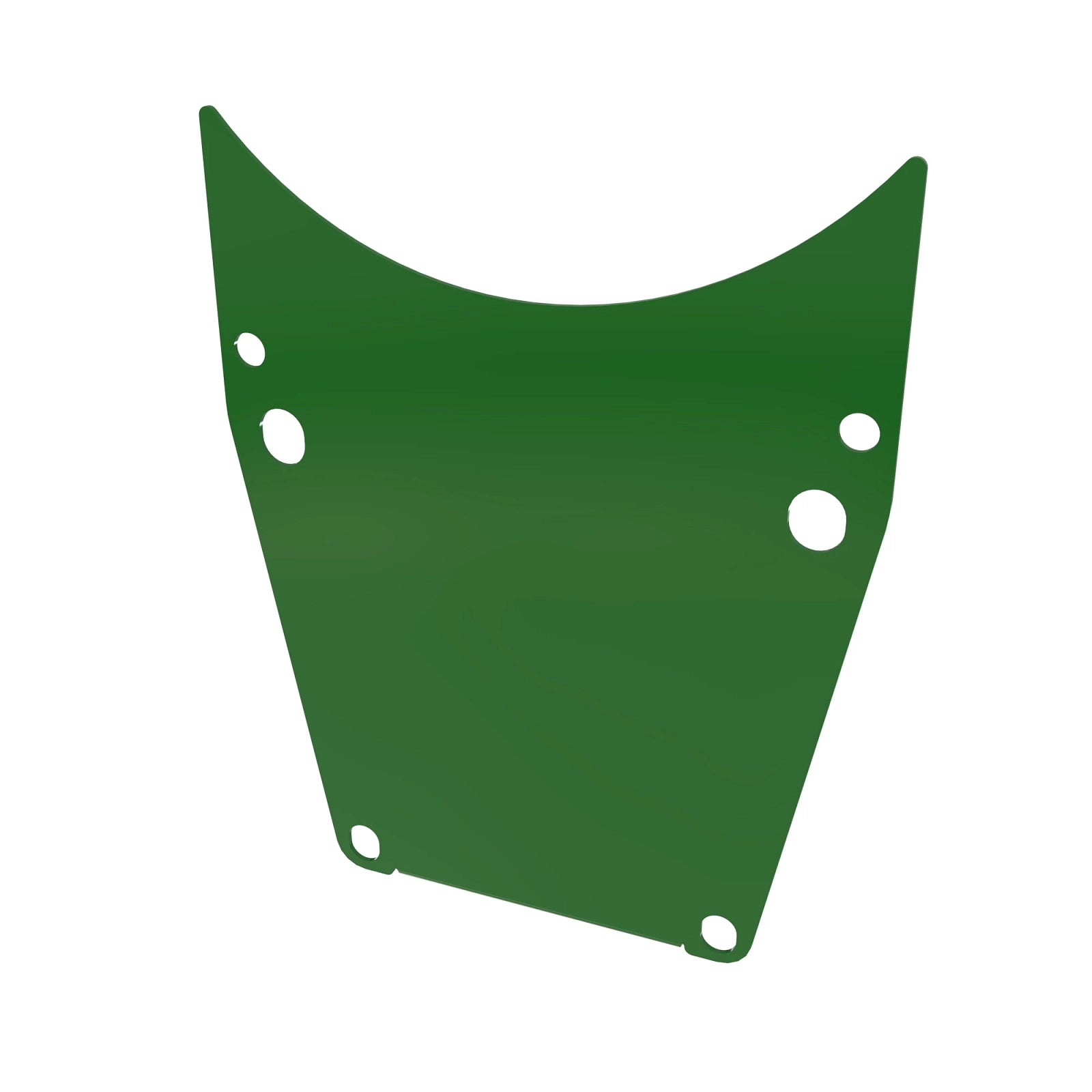 AXE72362: Fits John Deere AXE72362 Cutterhead Cover – Genuine OEM