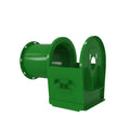 AXE72627: Fits John Deere AXE72627 Clean Grain Elevator Boot Assembly – Genuine OEM