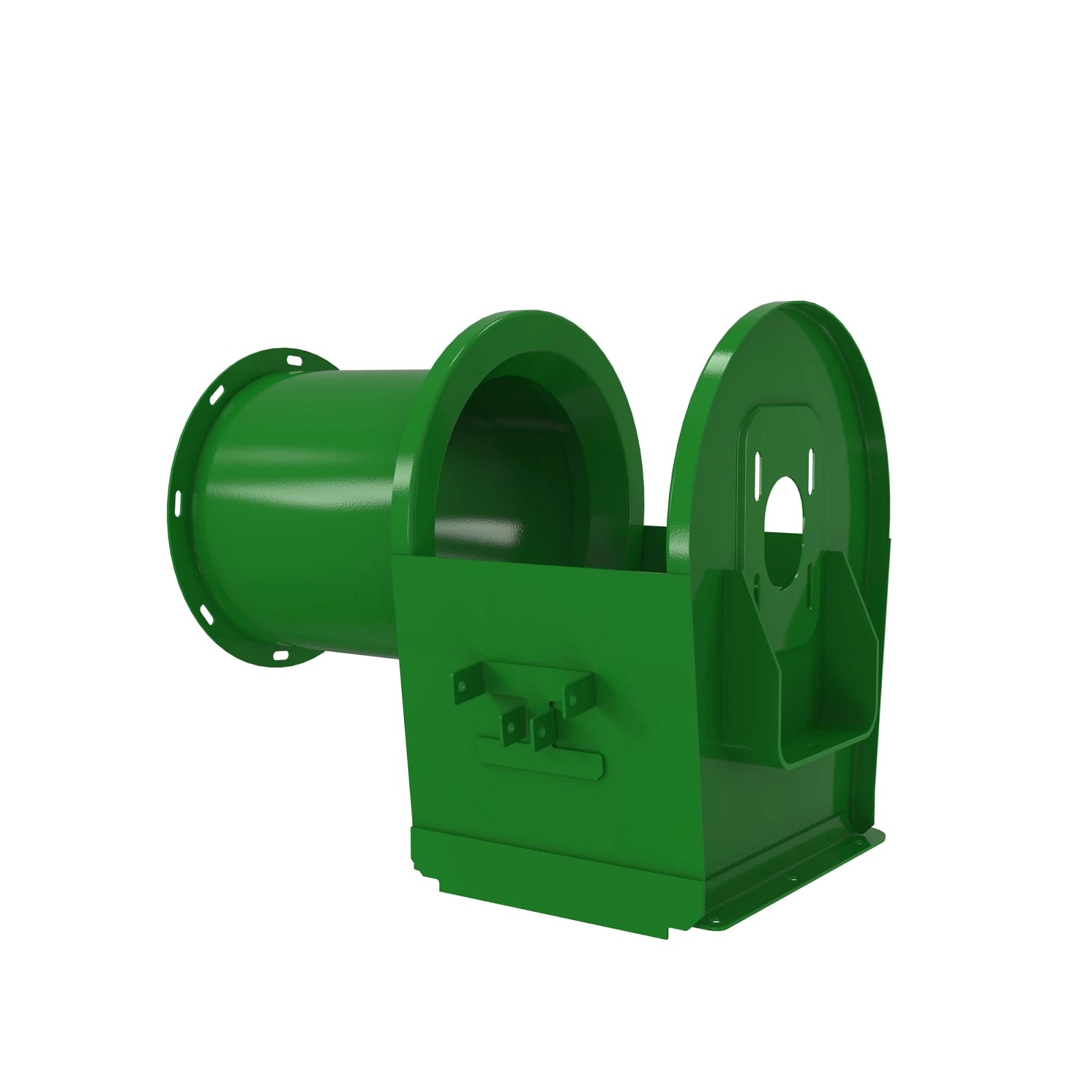AXE72627: Fits John Deere AXE72627 Clean Grain Elevator Boot Assembly – Genuine OEM