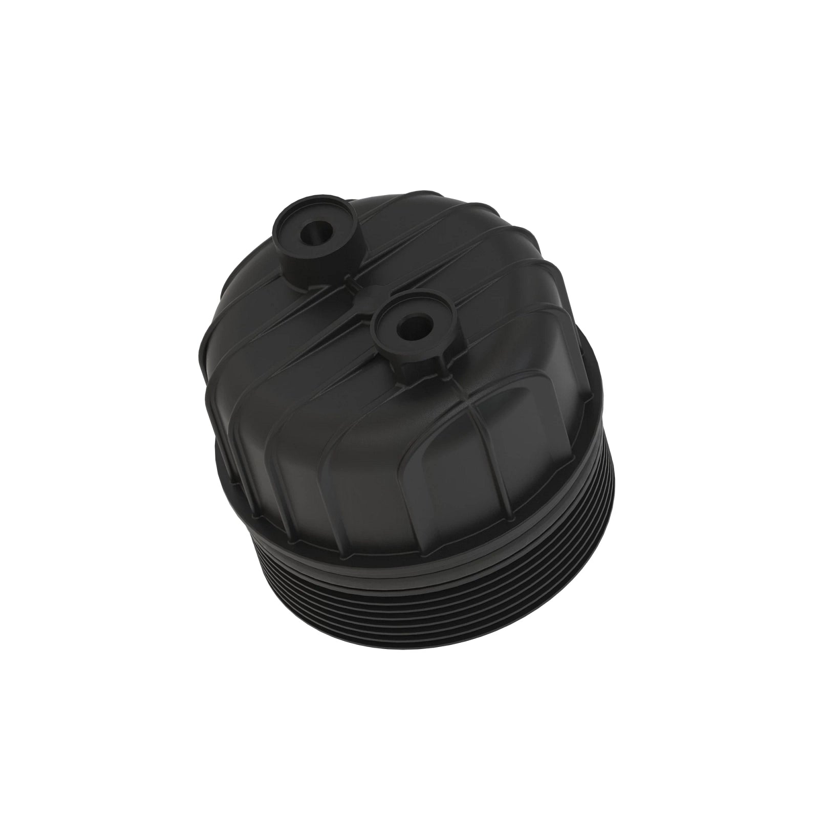 AXE72637: Fits John Deere AXE72637 Fuel Filter Sediment Bowl – Genuine OEM