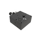 AXE73379: Fits John Deere AXE73379 Lateral Tilt Valve – Genuine OEM