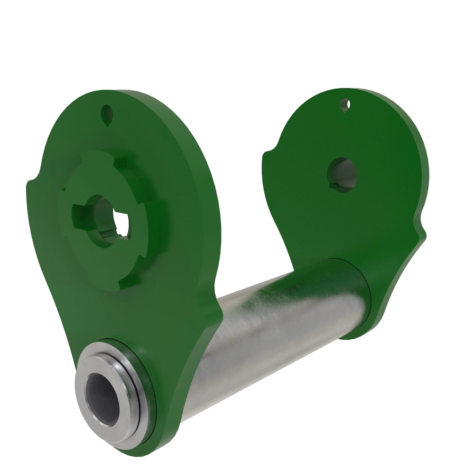 AXE73609: Fits John Deere AXE73609 Universal Joint – Genuine OEM