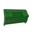 AXE73640: Fits John Deere AXE73640 Re-Cutter Spiral Band – Genuine OEM