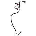 AXE73908: Fits John Deere AXE73908 Ground Drive Oil Monitoring Wiring Harness – Genuine OEM