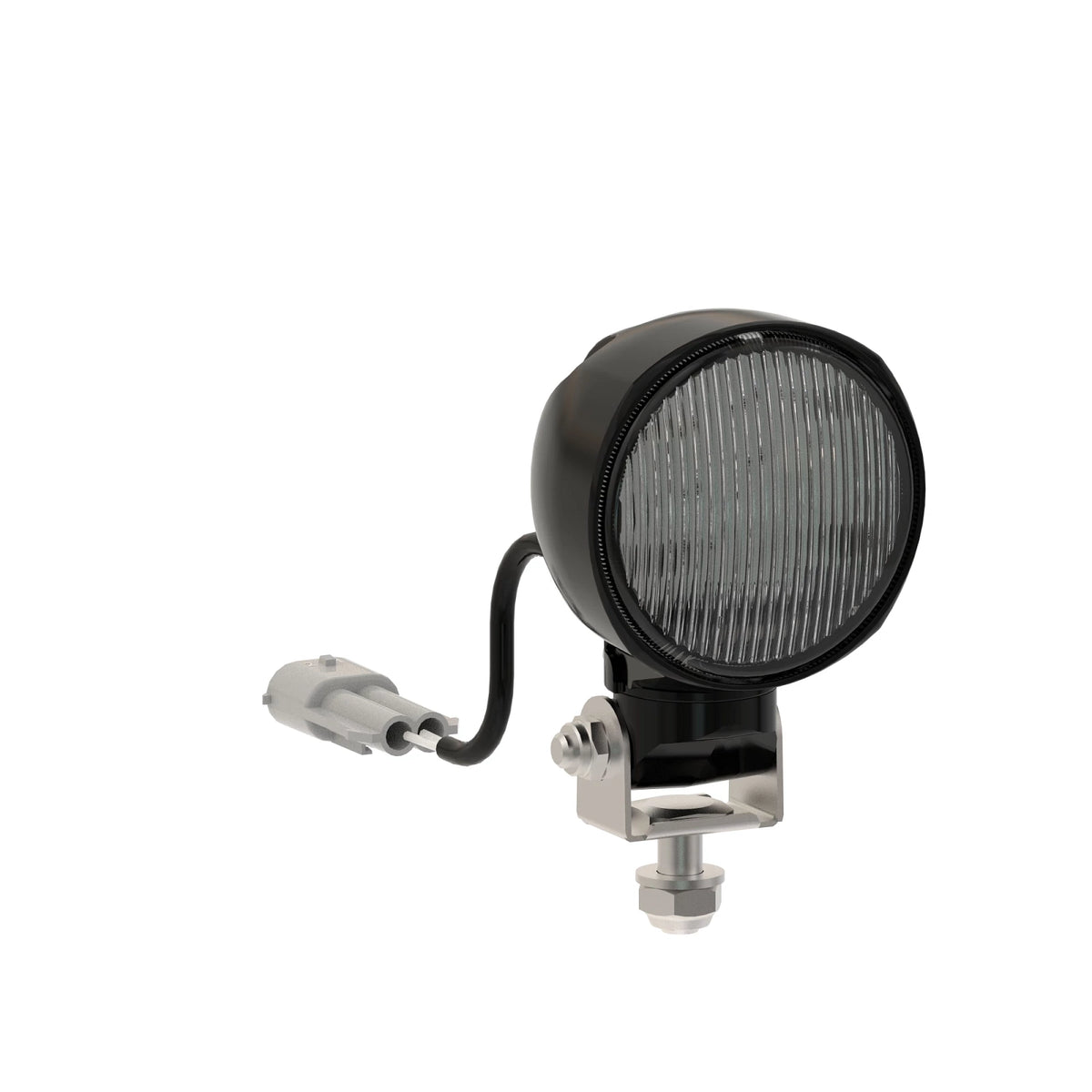 AXE73983: Fits John Deere AXE73983 Floodlamp, 24 Volts – Genuine OEM