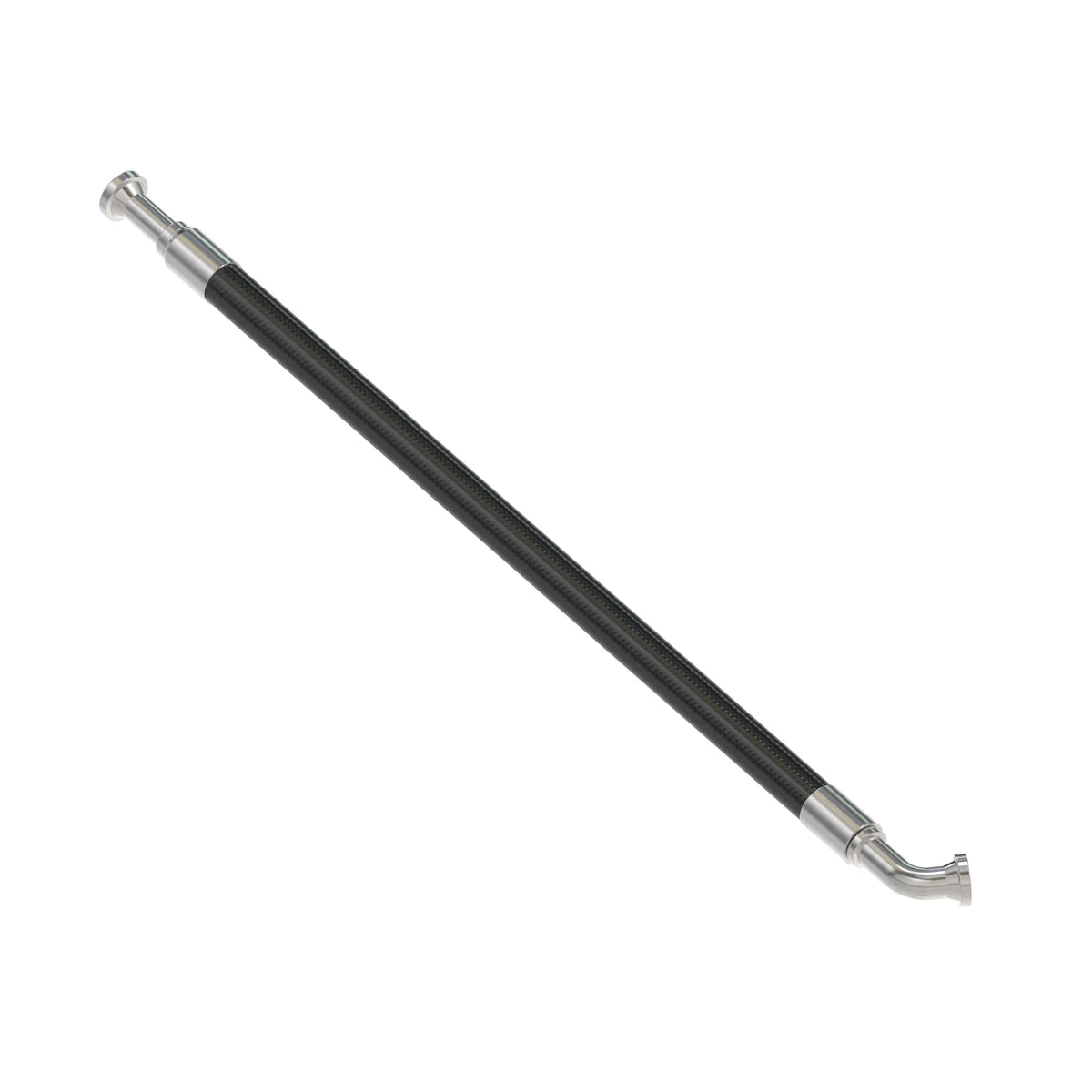 AXE74014: Fits John Deere AXE74014 Hydraulic Hose – Genuine OEM