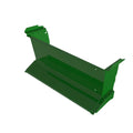 AXE74253: Fits John Deere AXE74253 Grass Chute Standard Cover – Genuine OEM