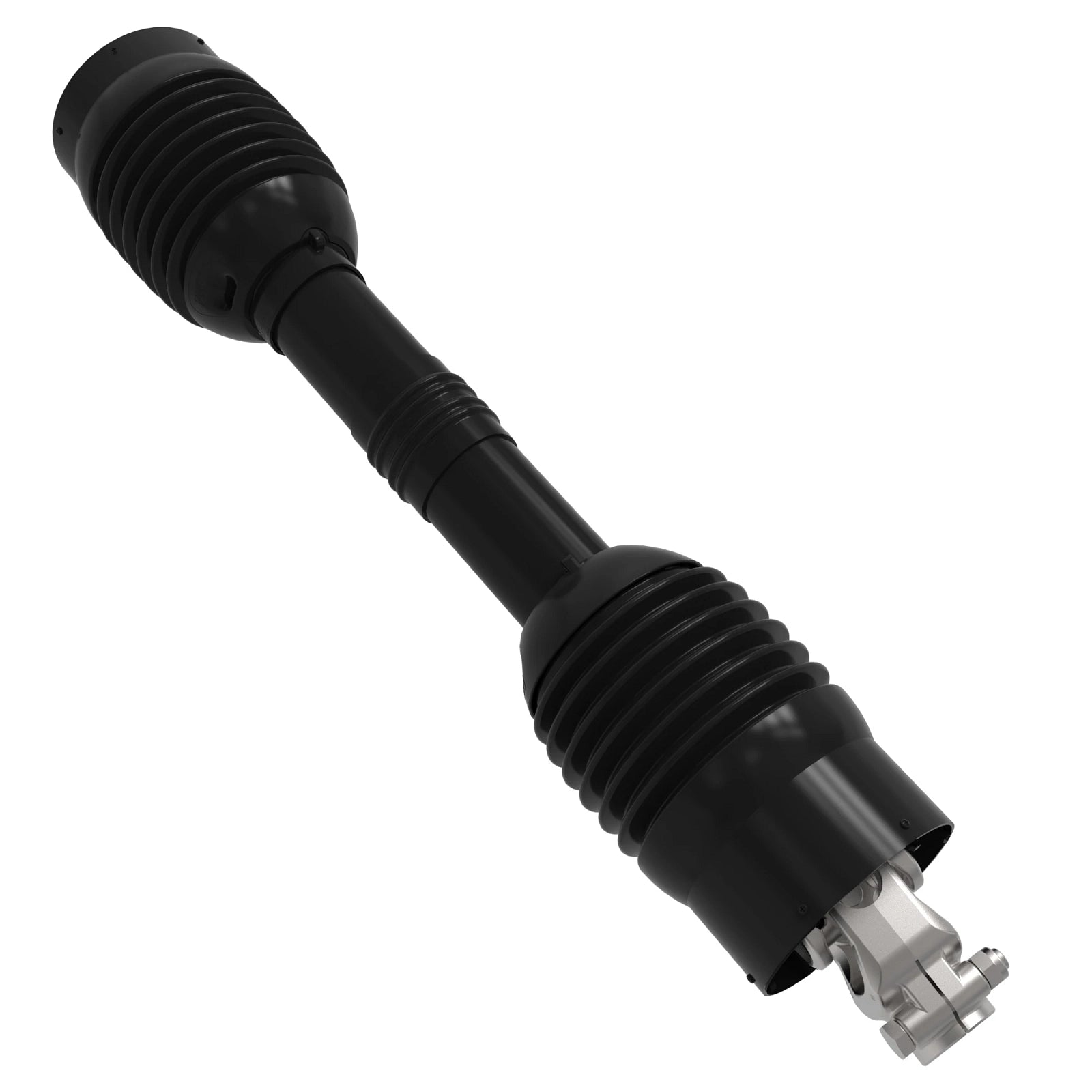 AXE74294: Fits John Deere AXE74294 Header Drive Universal Driveshaft – Genuine OEM
