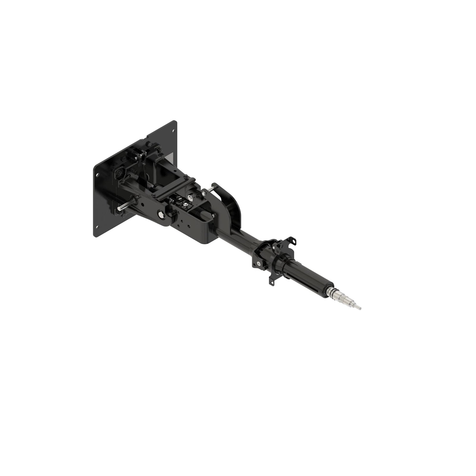 AXE74428: Fits John Deere AXE74428 Steering Column, Dual Tilt – Genuine OEM
