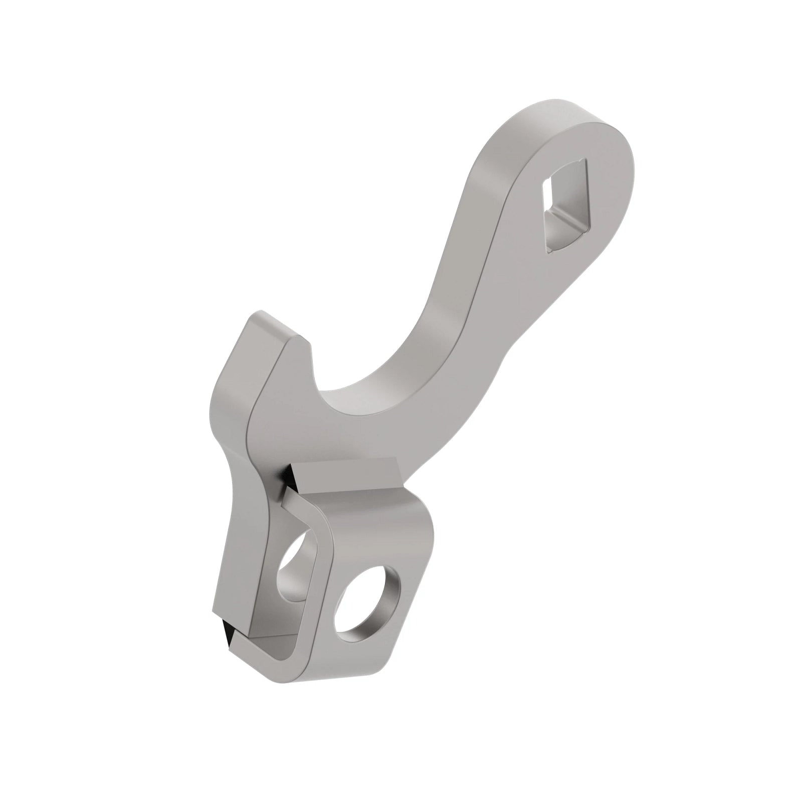 AXE74450: Fits John Deere AXE74450 Lower Locking Cutterhead Frame, LH – Genuine OEM