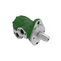 AXE74876: Fits John Deere AXE74876 Spout Rotation Hydraulic Motor – Genuine OEM
