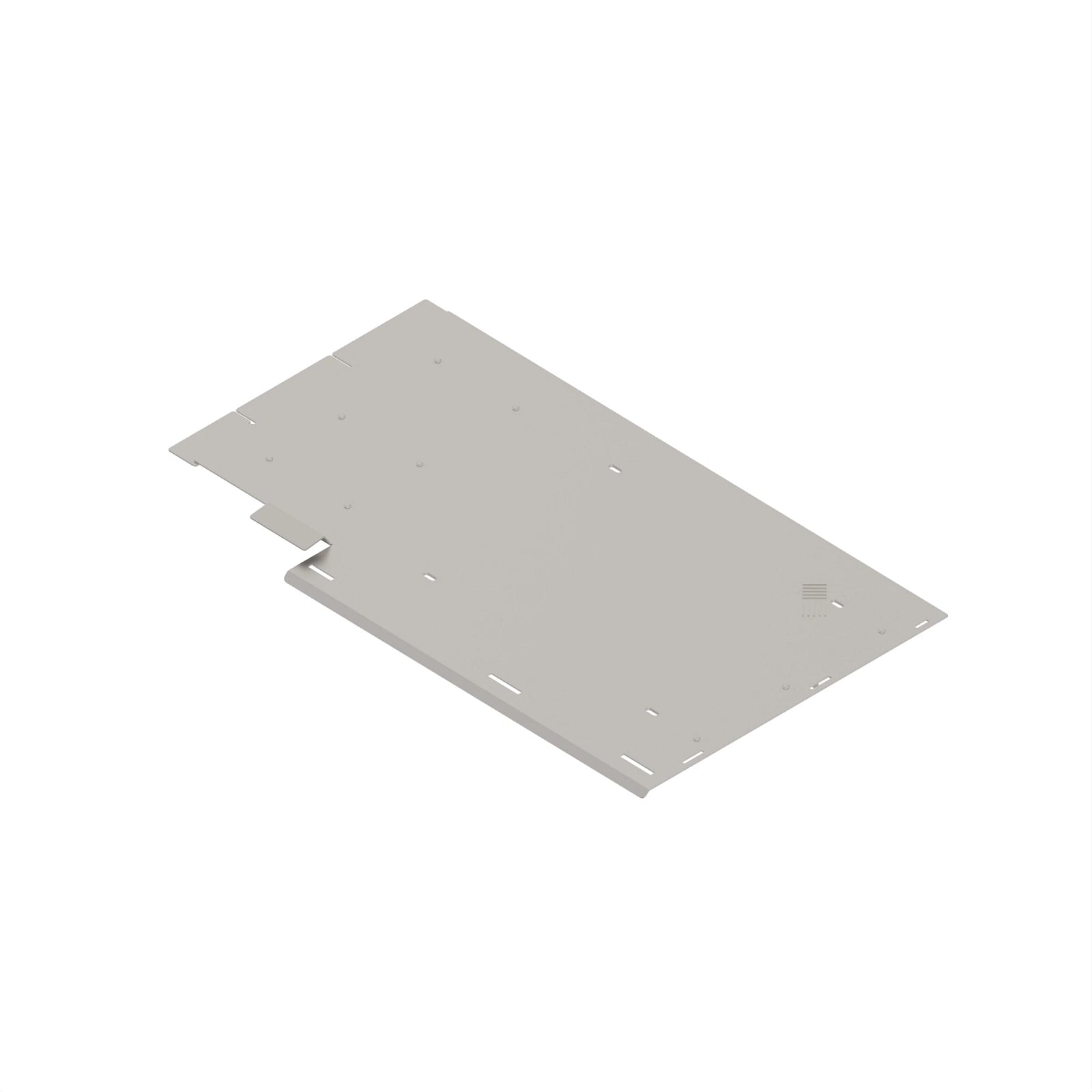 AXE74976: Fits John Deere AXE74976 Bottom – Genuine OEM