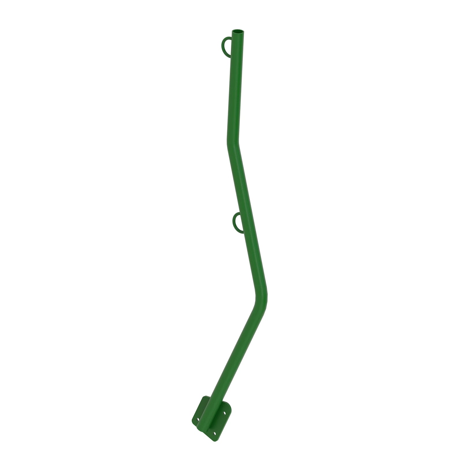 AXE74981: Fits John Deere AXE74981 Handrail – Genuine OEM