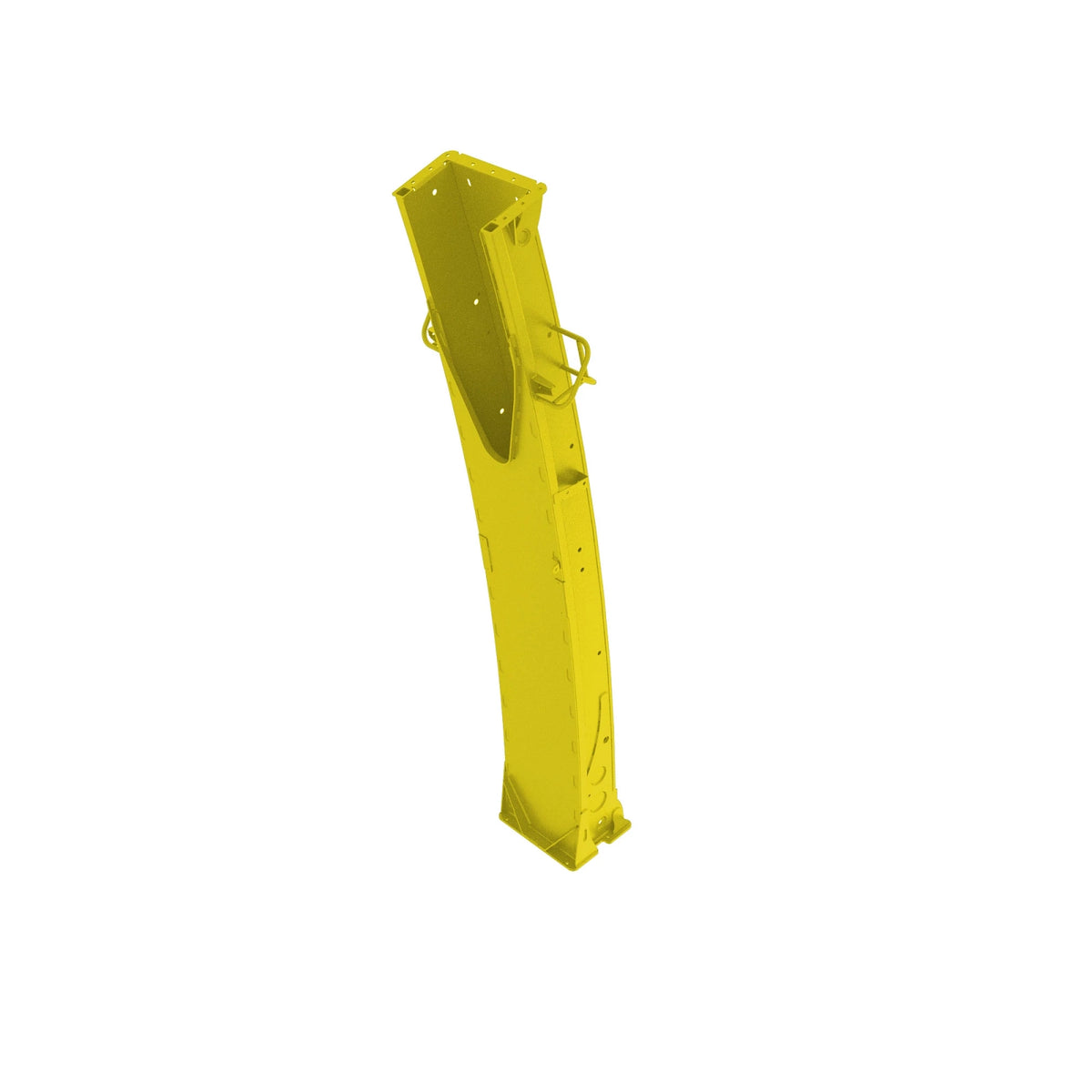 AXE75118: Fits John Deere AXE75118 Low Arch Bottom Spout – Genuine OEM