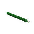 AXE75154: Fits John Deere AXE75154 Pivot Frame Extension Spring Assembly – Genuine OEM