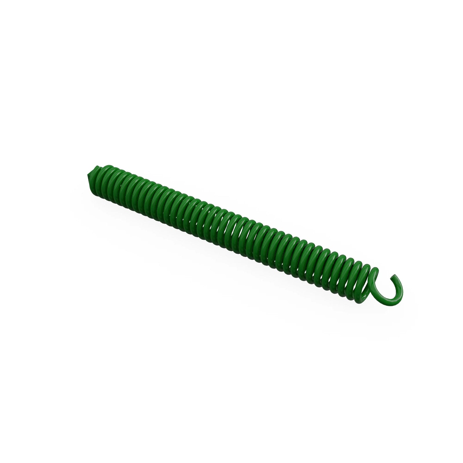 AXE75154: Fits John Deere AXE75154 Pivot Frame Extension Spring Assembly – Genuine OEM