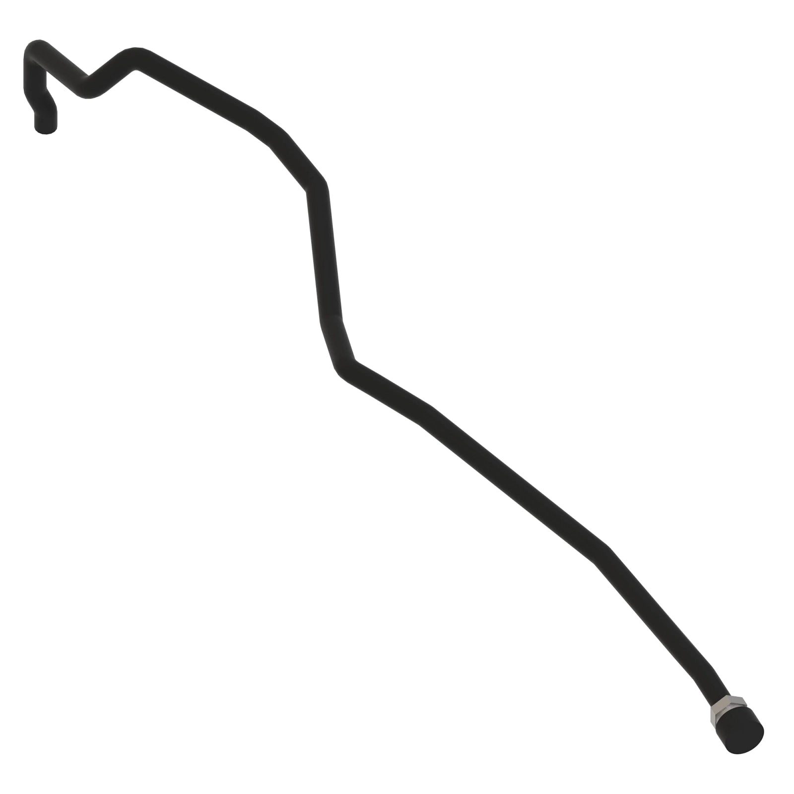 AXE75197: Fits John Deere AXE75197 Drain Hose Kit – Genuine OEM