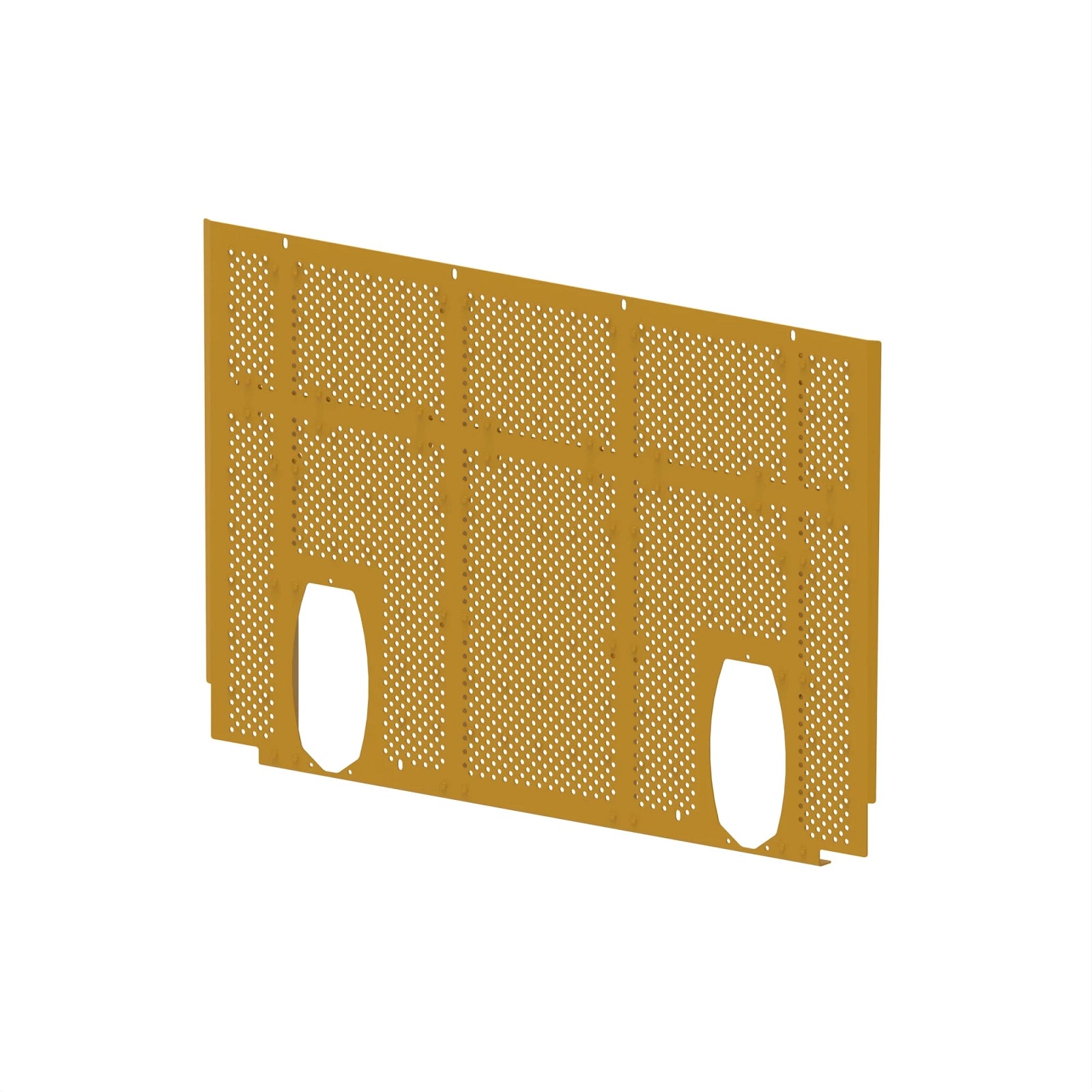AXE75216: Fits John Deere AXE75216 Shield – Genuine OEM