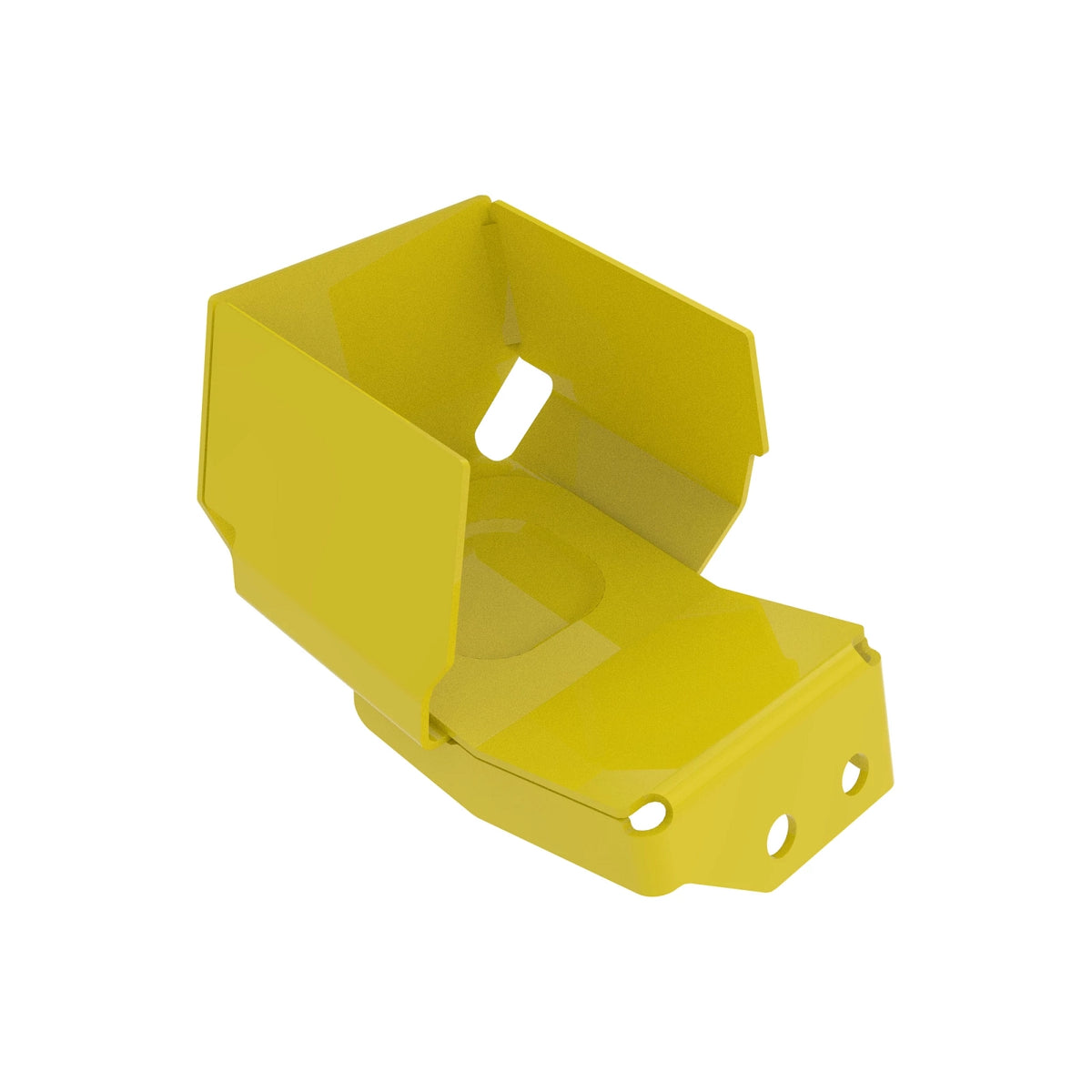 AXE75338: Fits John Deere AXE75338 Spout Flap Sensor Support – Genuine OEM