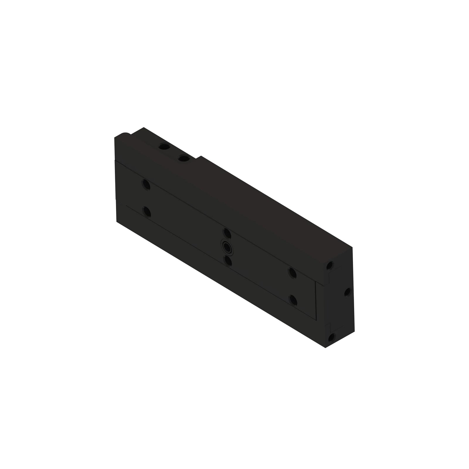 AXE75430: Fits John Deere AXE75430 Idle Slide Bracket – Genuine OEM