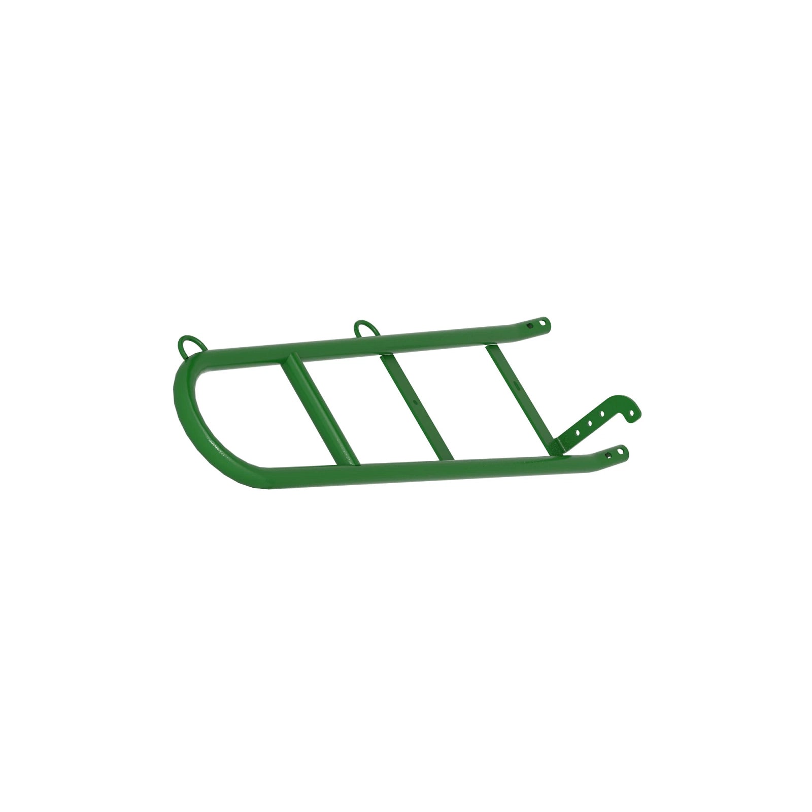 AXE75521: Fits John Deere AXE75521 Handrail – Genuine OEM