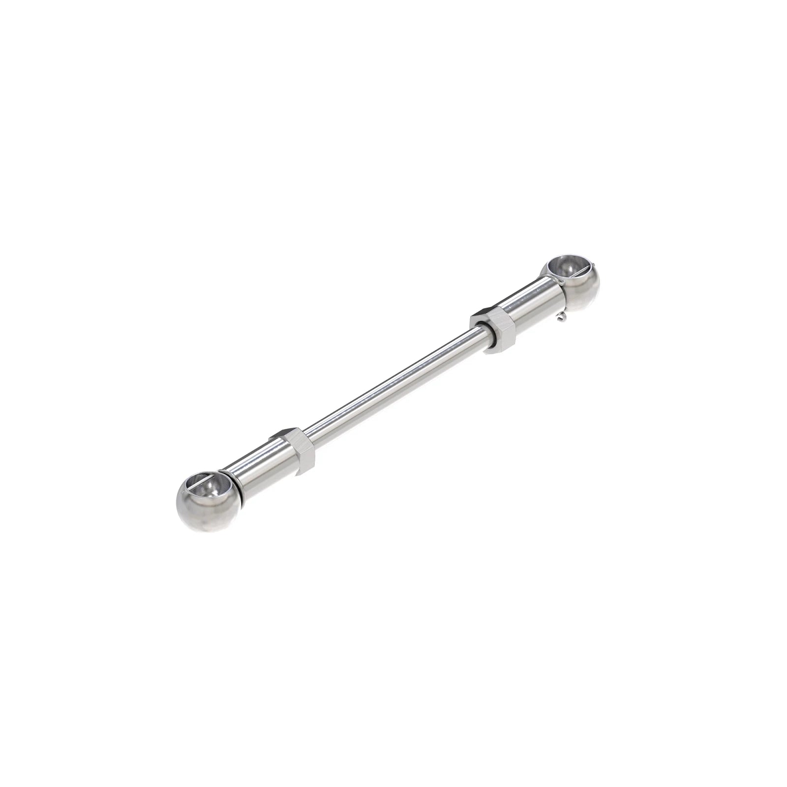 AXE75548: Fits John Deere AXE75548 Tie Rod Assembly – Genuine OEM