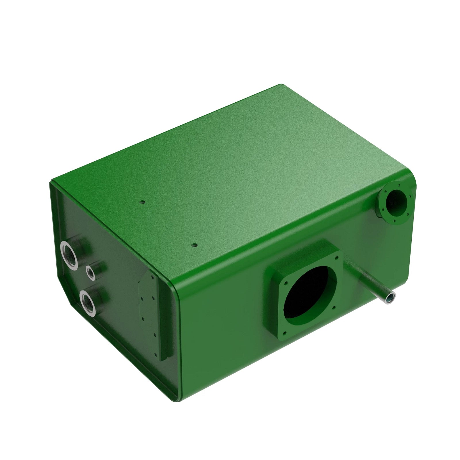 AXE75957: Fits John Deere AXE75957 Hydraulic Reservoir – Genuine OEM