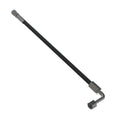 AXE76017: Fits John Deere AXE76017 Return Main Valve Block Hydraulic Hose – Genuine OEM